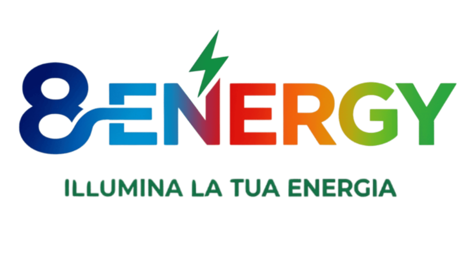 Logo 8Energy